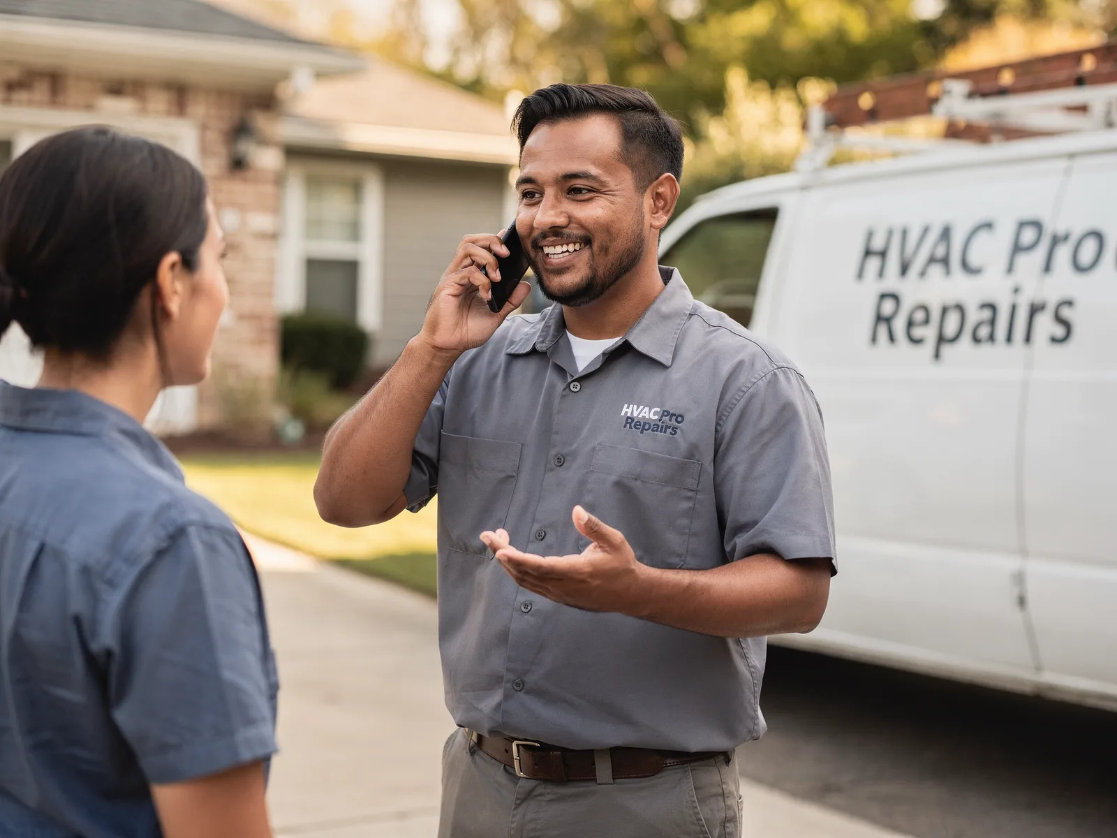 Heat Pump Repair North Chatham, MA FAQs